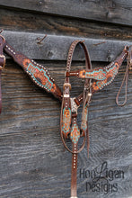 Load image into Gallery viewer, Headstall Deposit - March