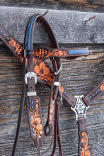 Load image into Gallery viewer, Headstall Deposit - March