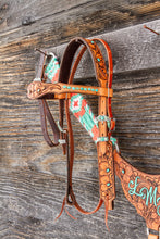 Load image into Gallery viewer, Headstall Deposit - March