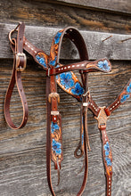 Load image into Gallery viewer, Headstall Deposit - March