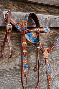 Headstall Deposit - March