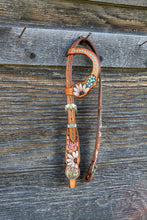 Load image into Gallery viewer, Headstall Deposit - March