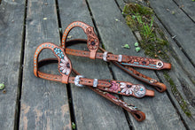 Load image into Gallery viewer, Headstall Deposit - March