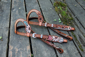 Headstall Deposit - March