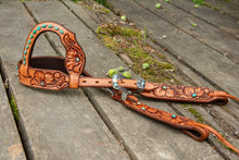 Load image into Gallery viewer, Headstall Deposit - March