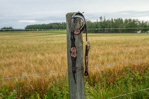 Headstall Deposit - March