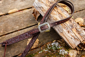 Headstall Deposit - March