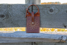 Load image into Gallery viewer, Cell Phone Pocket for your Boot