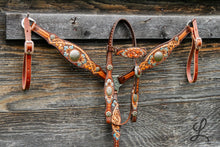 Load image into Gallery viewer, Copper &amp; Blue Tack Set