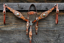 Load image into Gallery viewer, Copper &amp; Blue Tack Set