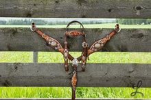 Load image into Gallery viewer, Copper &amp; Blue Tack Set