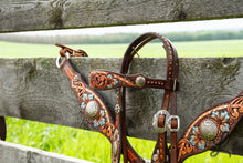 Load image into Gallery viewer, Copper &amp; Blue Tack Set