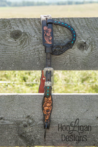 Headstall Deposit - March