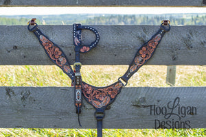 Headstall Deposit - March