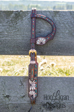 Load image into Gallery viewer, Headstall Deposit - March