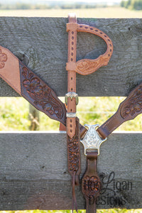 Headstall Deposit - March