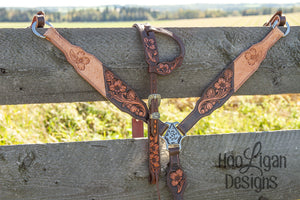 Headstall Deposit - March