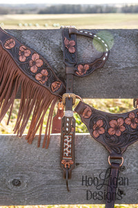 Headstall Deposit - March