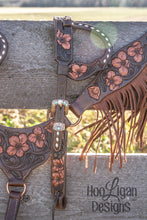 Load image into Gallery viewer, Headstall Deposit - March