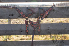 Load image into Gallery viewer, Headstall Deposit - March