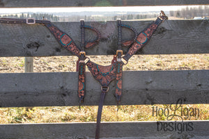 Headstall Deposit - March